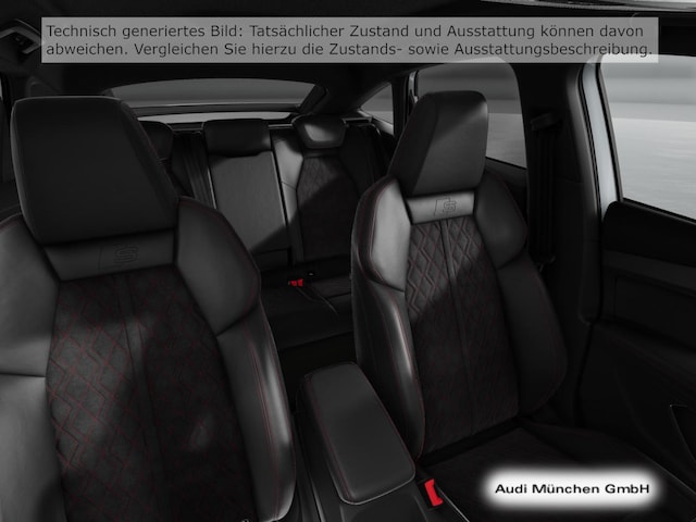 Audi Q4 e-tron 40 Sportback