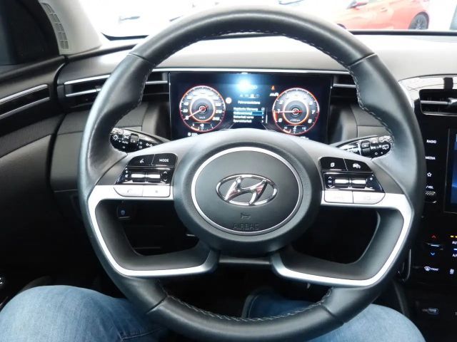 Hyundai Tucson 1.6 T-GDi