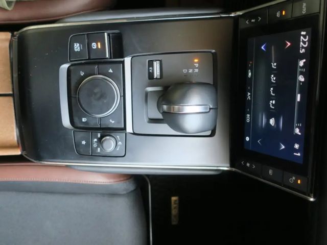 Mazda MX-30 Mazda MX30 R-EV Mokoto (industrial Vintage) DASO