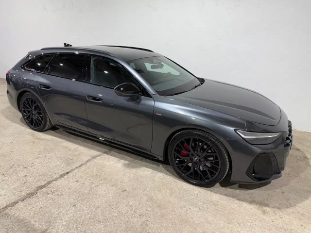 Audi A6 e-tron Edition Quattro