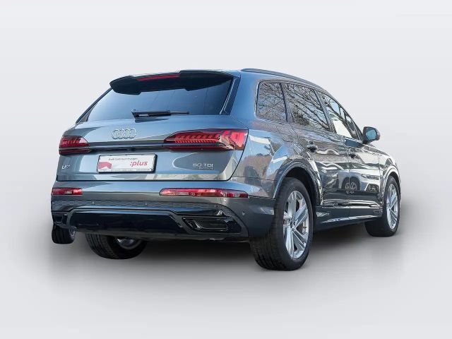Audi Q7 50 TDI Quattro S-Line
