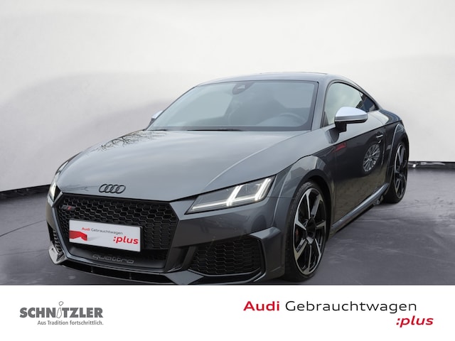 Audi TT RS Coupé Quattro S-Tronic