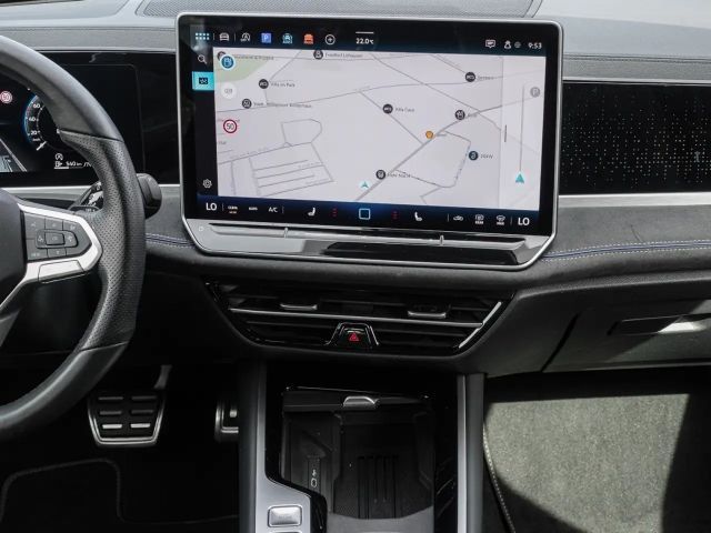 Volkswagen Passat 2.0 TDI DSG R-Line