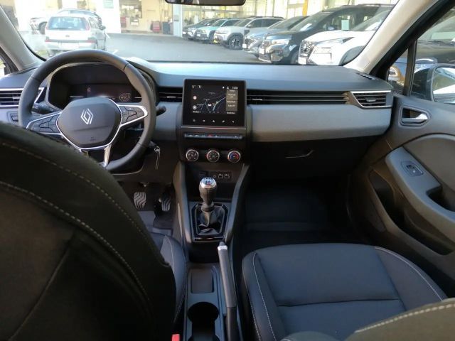 Renault Clio TCe 90