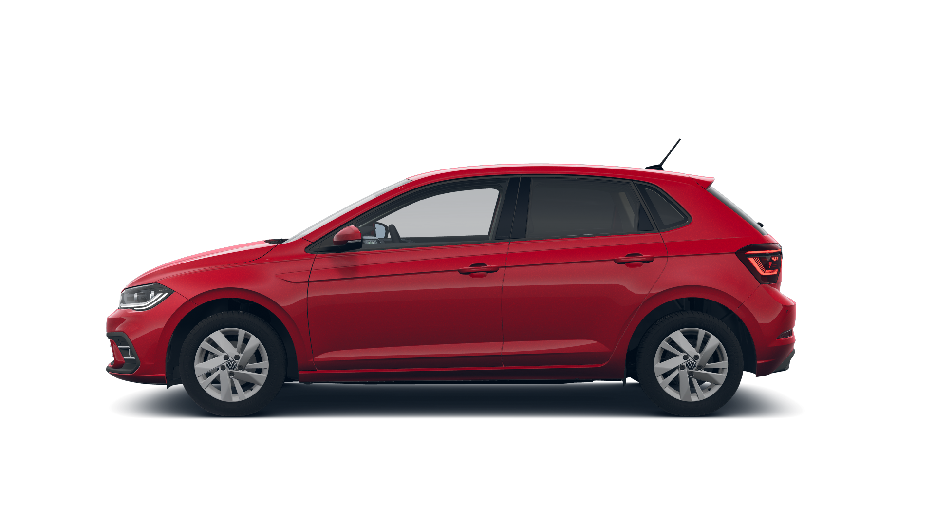 Volkswagen Polo 1.0 TSI Style