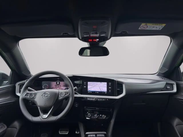 Opel Mokka Turbo Ultimate