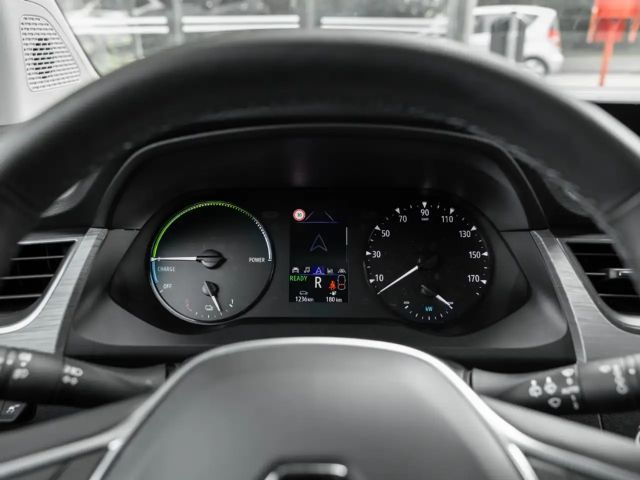 Renault Kangoo E-Tech Equilibre Equilibre