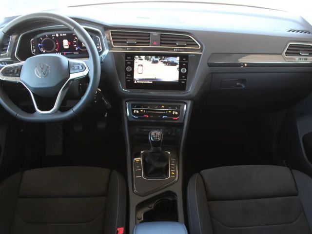 Volkswagen Tiguan 2.0 TDI Elegance Elegance