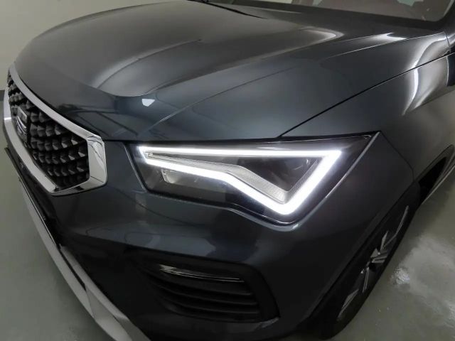 Seat Ateca 2.0 TSI 4Drive
