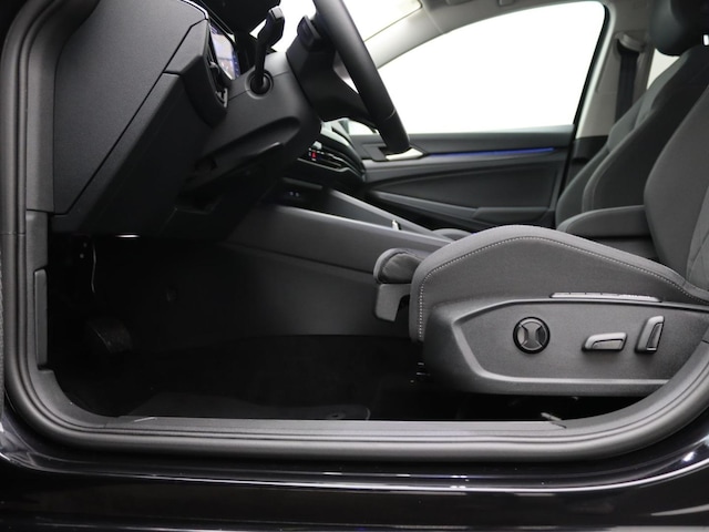 Volkswagen Golf 2.0 TDI DSG Style