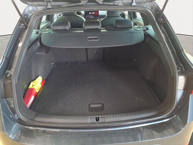 Seat Leon 1.5 eTSI FR-lijn Sportstourer