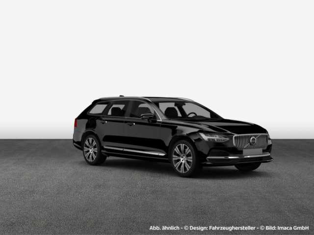 Volvo V90 V90