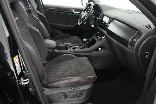 Volkswagen Tiguan 2.0 TDI Allspace DSG Life