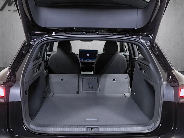 Volkswagen ID.7 Pro Tourer