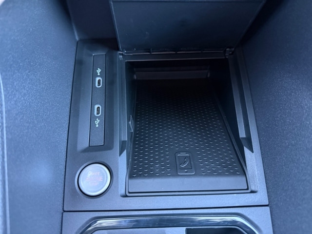 Volkswagen Caddy 2.0 TDI DSG