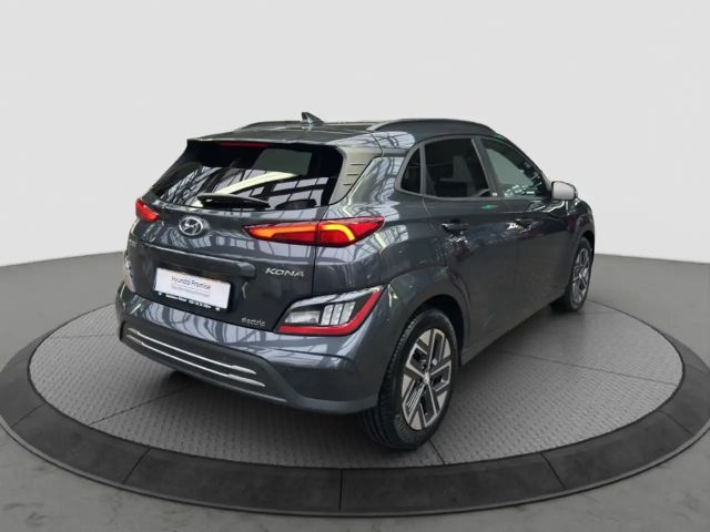 Hyundai Kona Electric Prime
