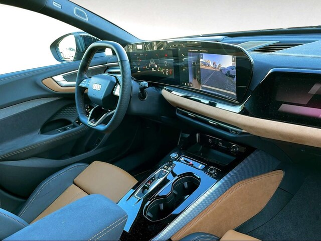 Audi A5 Avant Quattro S-Tronic