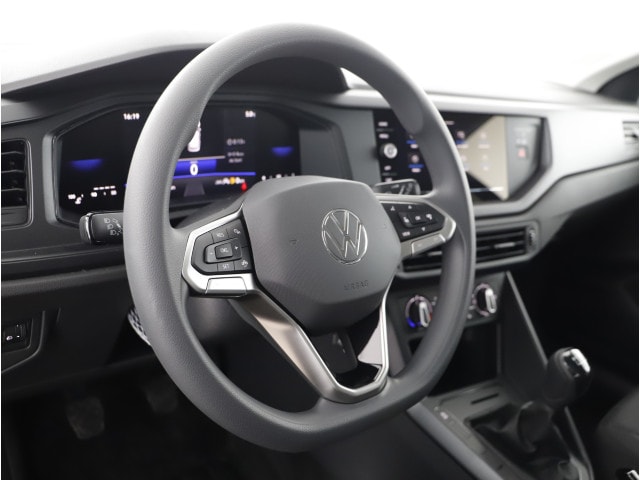 Volkswagen Polo Polo 1.0 Basis FrontAssist Klima DAB+ LED