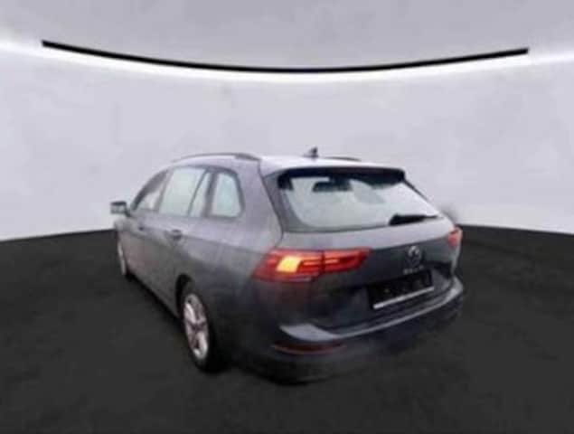 Volkswagen Golf DSG Life Variant