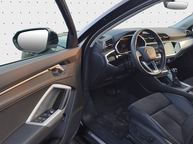 Audi Q3 40 TFSI Quattro S-Line S-Tronic