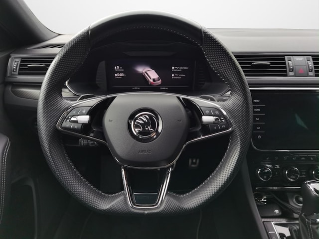 Skoda Superb Combi Sportline iV