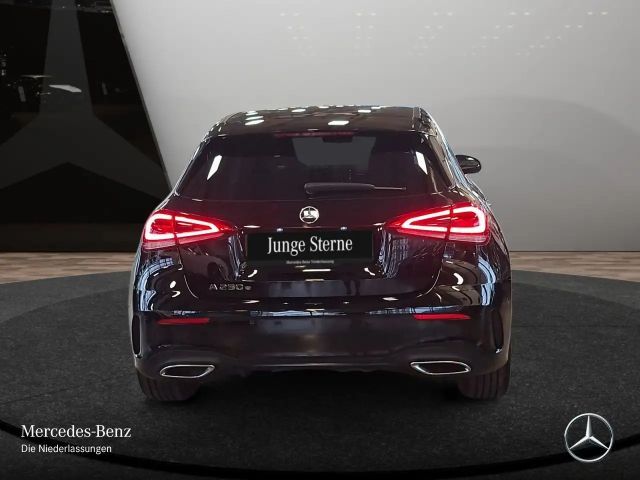 Mercedes-Benz A 250 A 250 e AMG Line