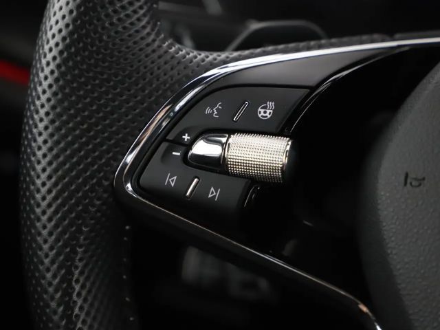 Skoda Octavia 4x4 RS