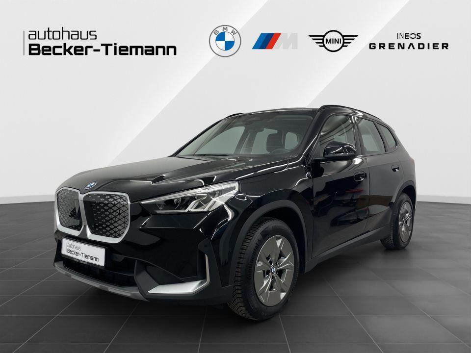 BMW iX1 eDrive20