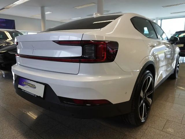 Polestar 2 Dual motor Long range