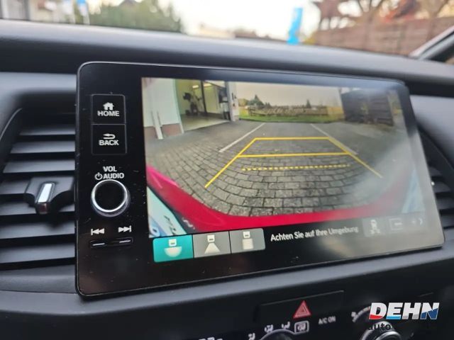 Honda Jazz Executive Hybrid