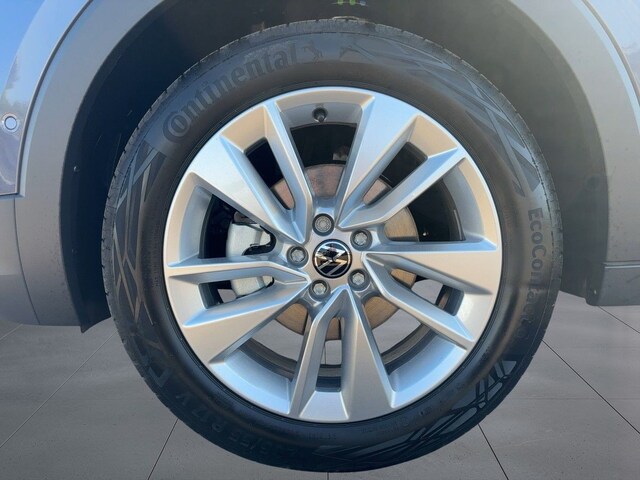 Volkswagen T-Cross 1.0 TSI DSG