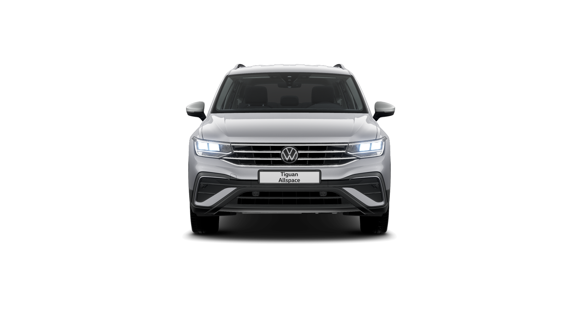 Volkswagen Tiguan 2.0 TDI Allspace DSG Life