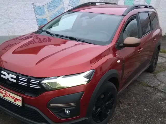 Dacia Jogger Extreme TCe 110