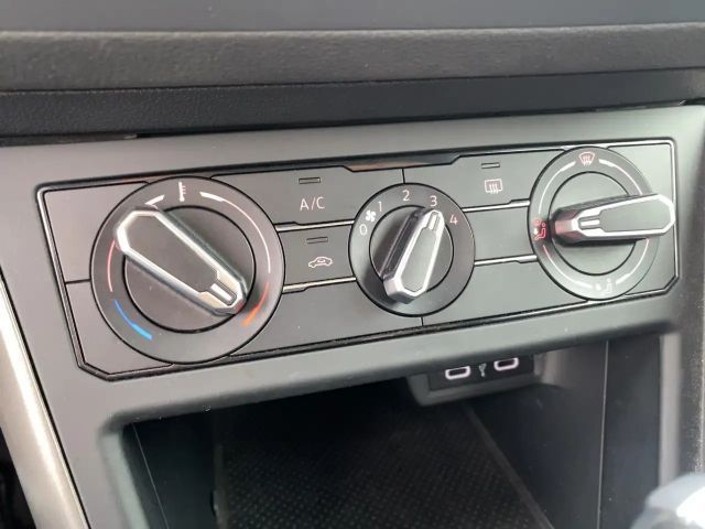 Volkswagen Polo Comfortline DSG