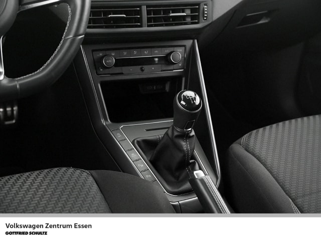 Volkswagen Polo R-Line