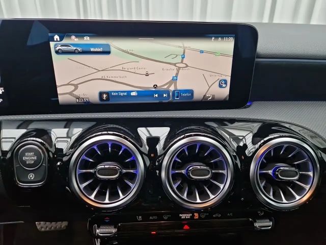 Mercedes-Benz A 180 AMG Line Hatchback