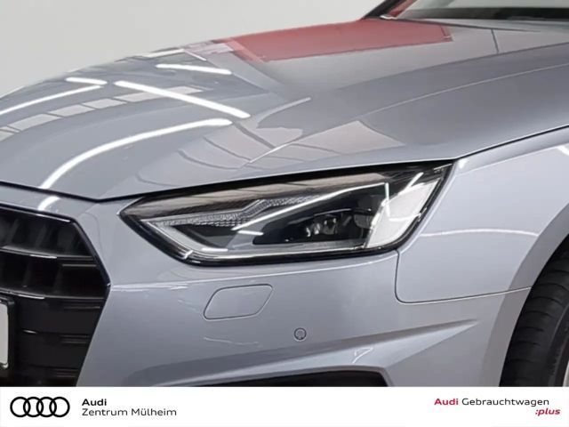 Audi A4 40 TDI Avant