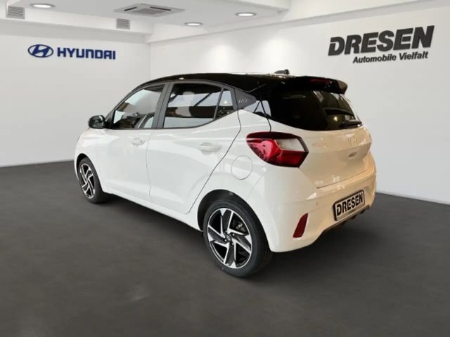 Hyundai i10 1.2 Prime