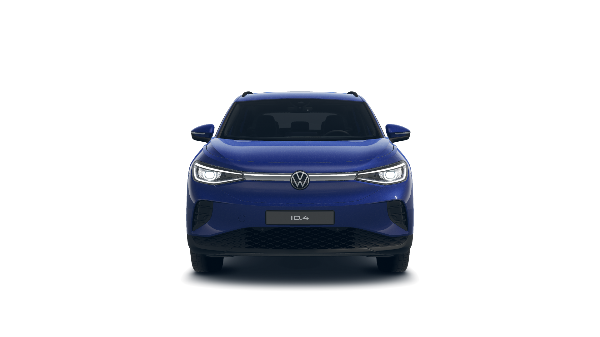 Volkswagen ID.4 IQ.Drive Performance Pro