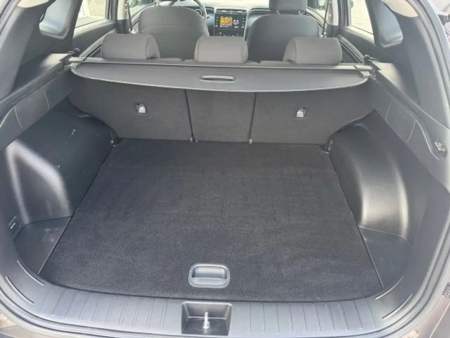 Hyundai Tucson 2WD T-GDi