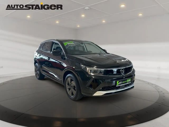 Opel Grandland X Ultimate