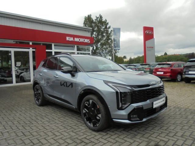 Kia Sportage GDi GT-Line Vierwielaandrijving