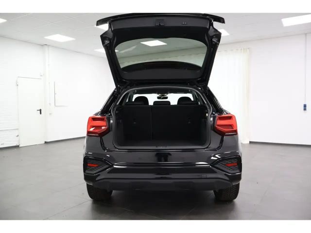 Audi Q2 35 TFSI S-Tronic