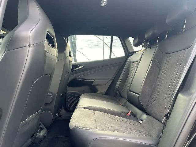 Volkswagen ID.4 Business Performance Pro