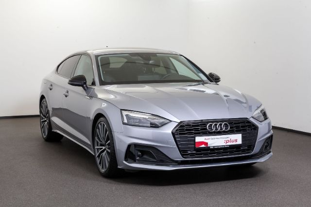 Audi A5 35 TDI S-Tronic Sportback