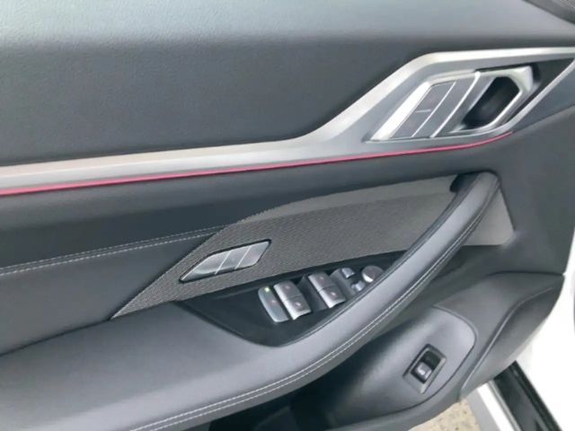 BMW i4 Coupé Gran Coupé Sedan