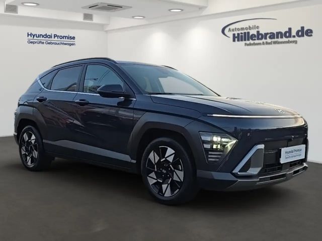 Hyundai Kona Prime Vierwielaandrijving