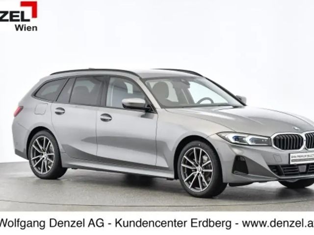 BMW 318 318d Touring