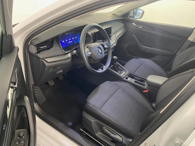 Skoda Octavia 2.0 TDI 85 Ambition