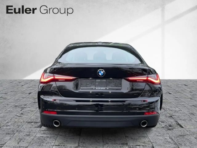 BMW 420 420d Coupé Gran Coupé Sedan